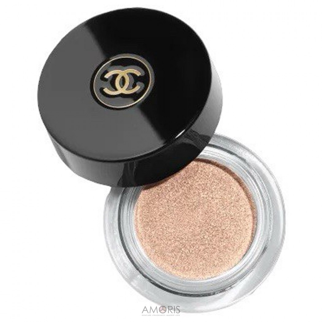 Стійкі кремові тіні для повік