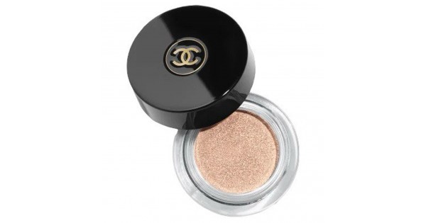 Chanel Ombre Premiere Satin Finish Longwear Cream Eyeshadow