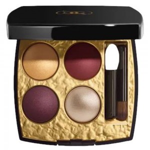 Chanel Les 4 Ombres Byzance Multi-Effect Quadra Eyeshadow