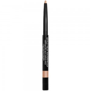 Chanel Stylo Yeux Waterproof