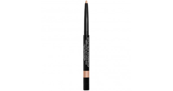 Chanel Stylo Yeux Waterproof - Карандаш для глаз водостойкий | Amoris