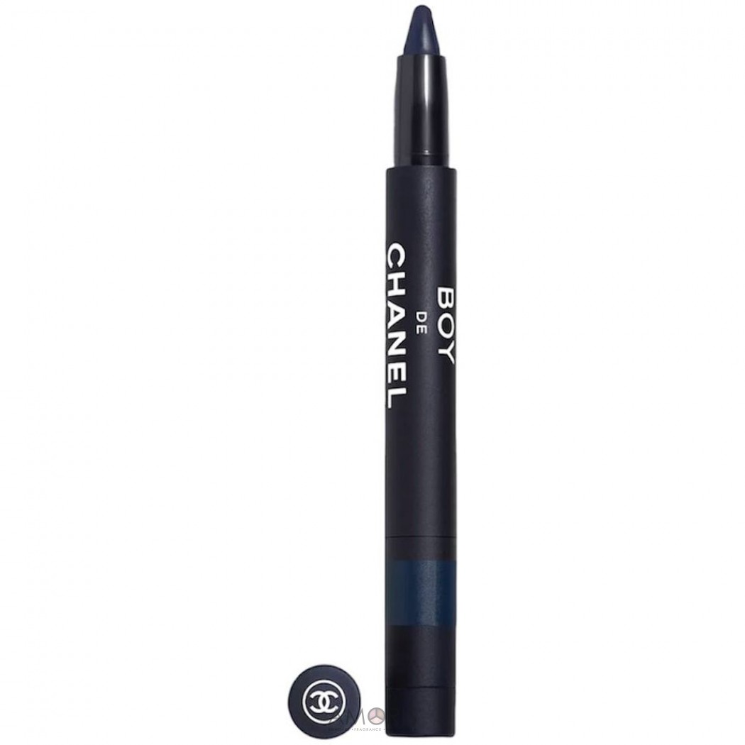 Многофункциональный матовый стойкий карандаш для глаз 3-в-1