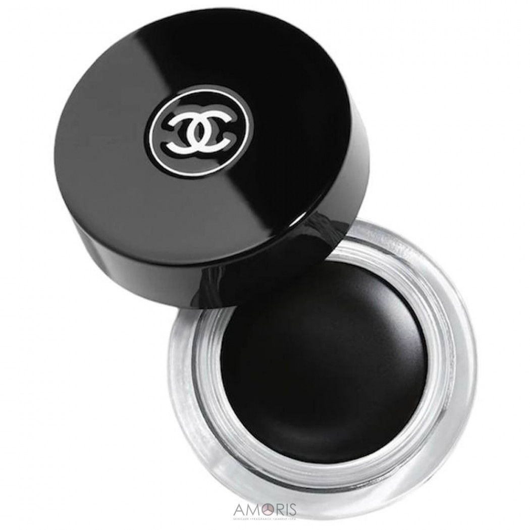 Інтенсивна стійка кремова підводка для очей