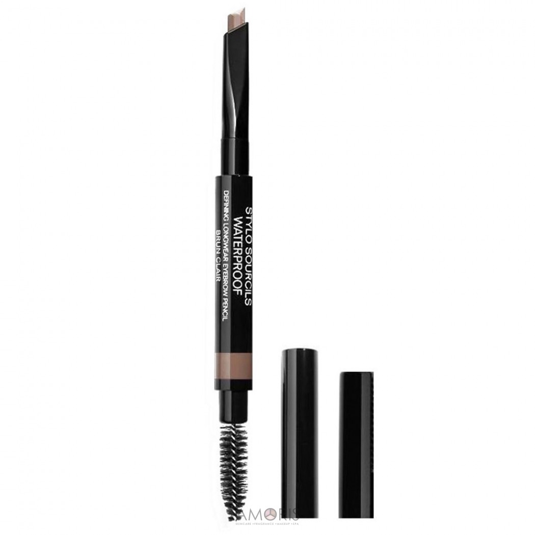 Водостійкий олівець для брів