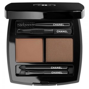 Chanel La Palette Sourcils