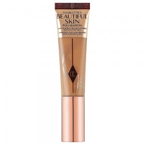 Charlotte Tilbury Charlotte's Beautiful Skin Foundation