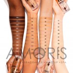 Тональна основа