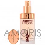 Тональна основа