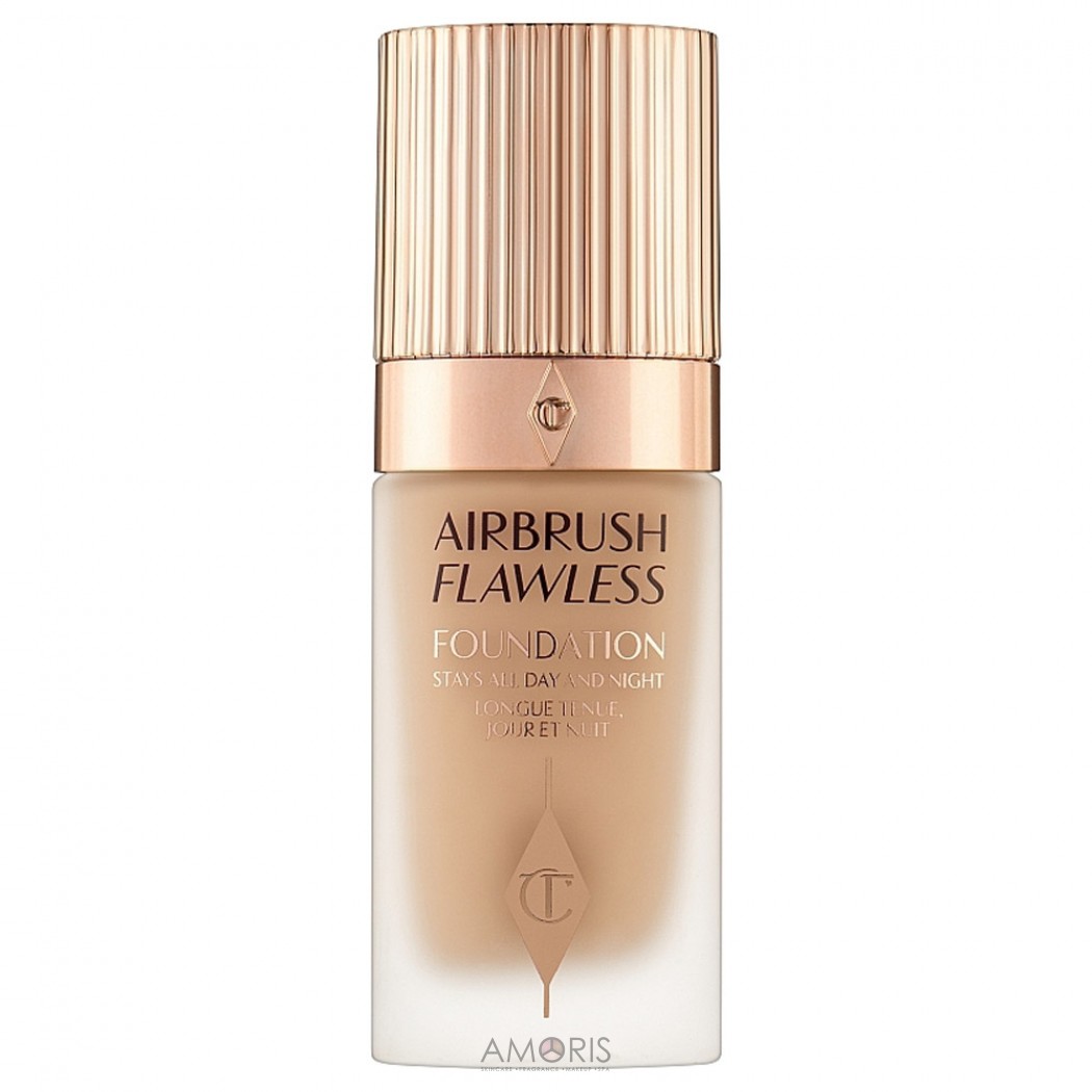 Тональная основа