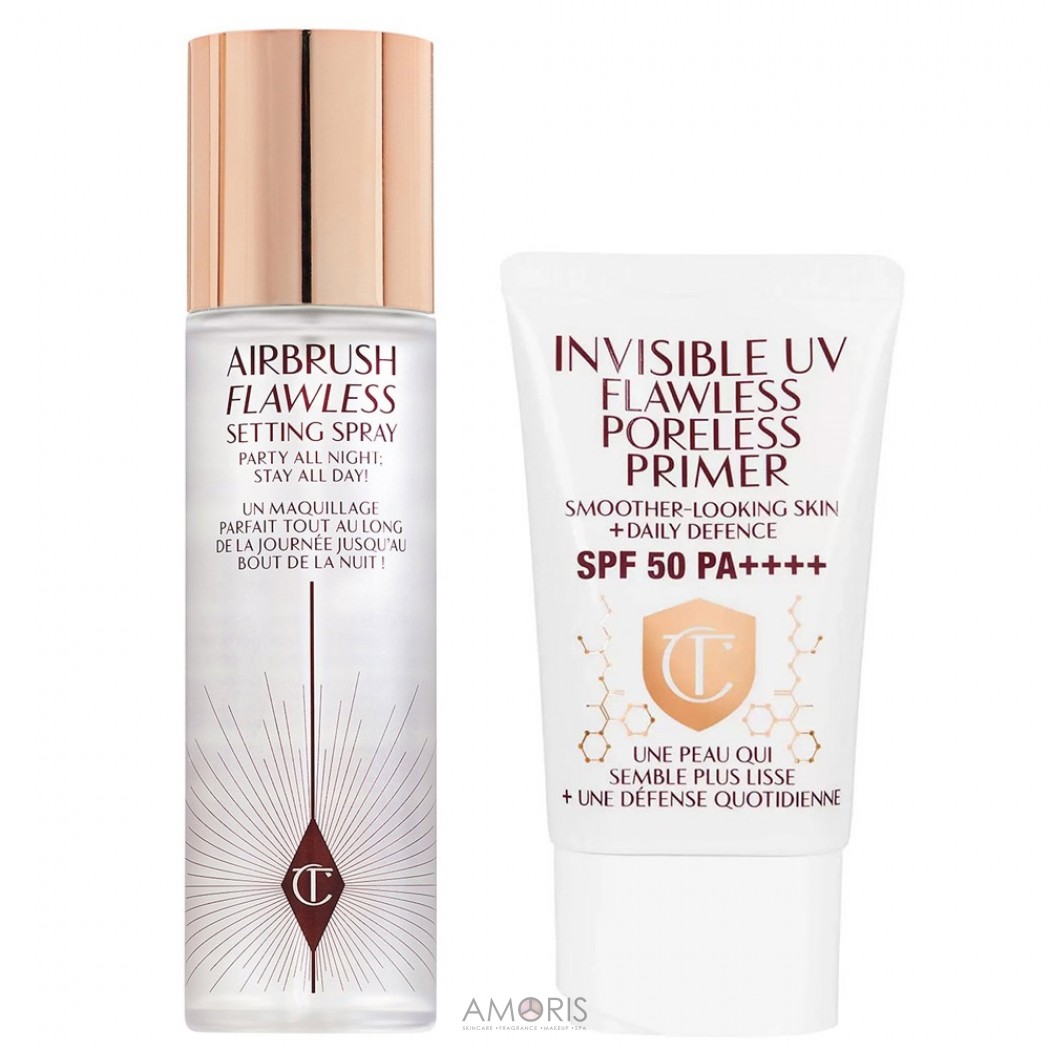 Набор для лица