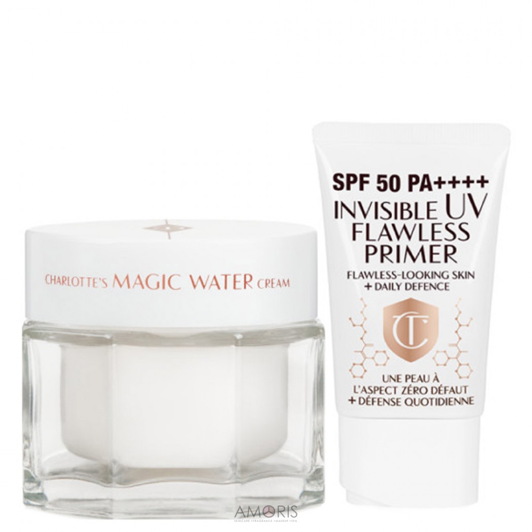 Набор для ухода за кожей лица