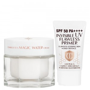 Charlotte Tilbury Hydrate, Prime And Protect Set