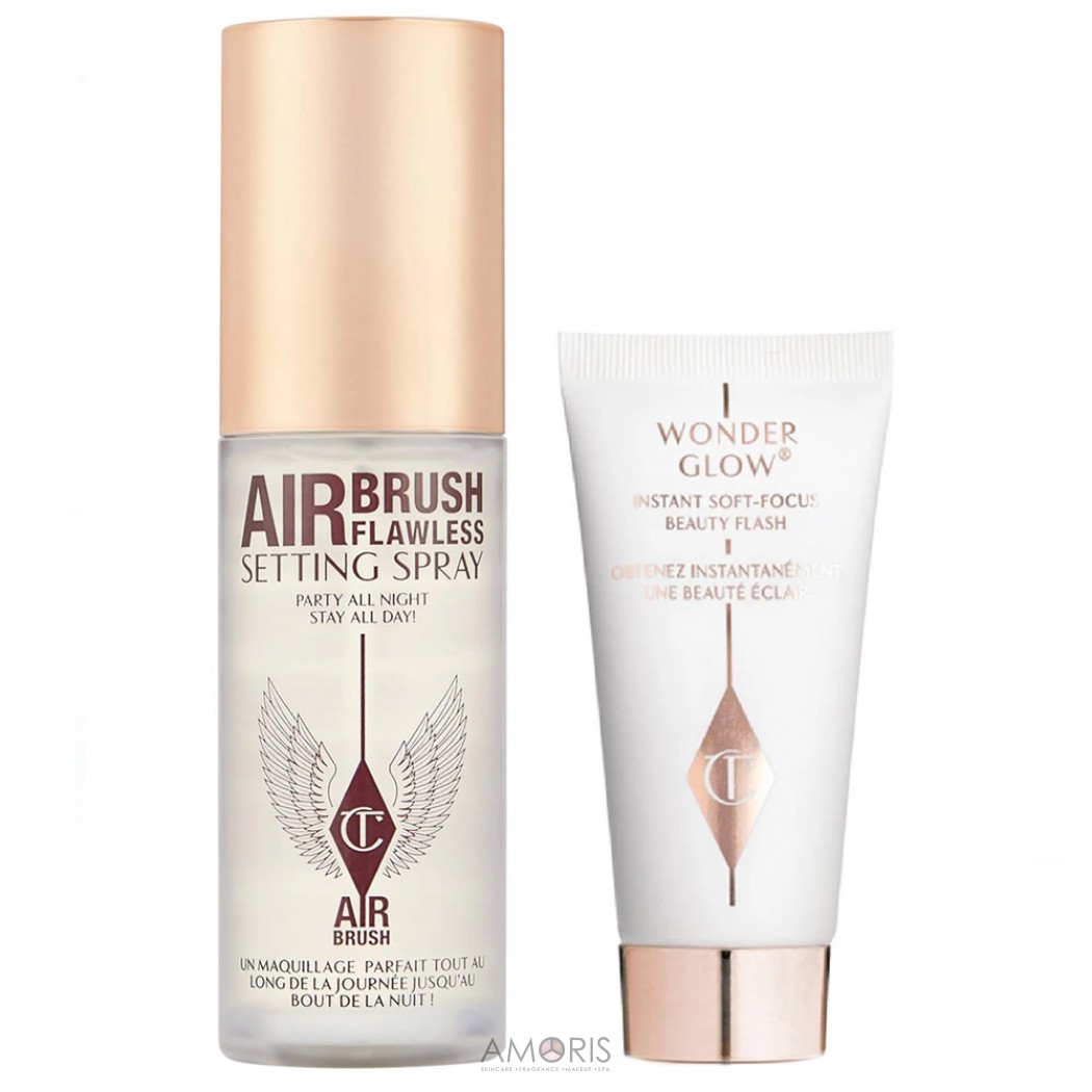 Набор для лица