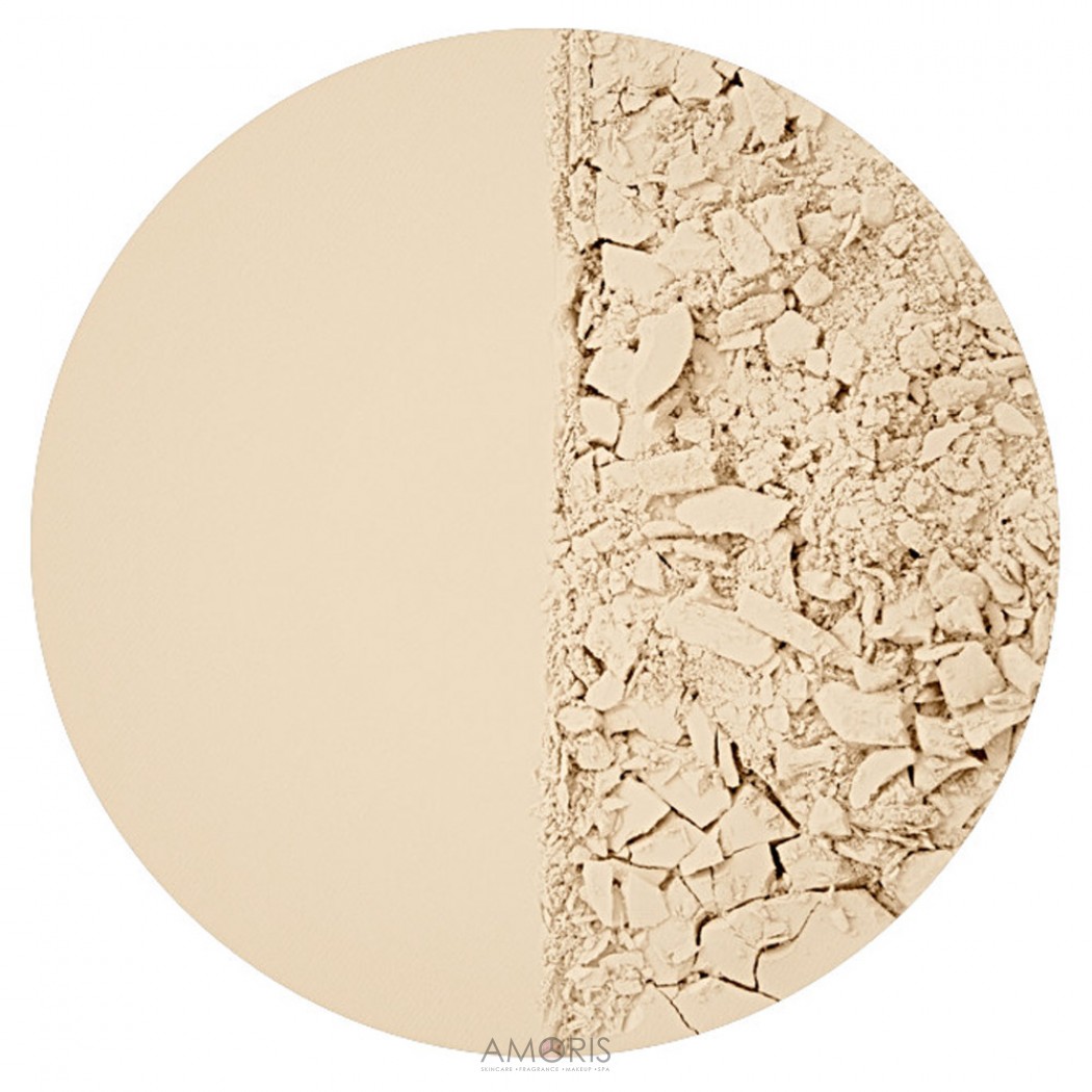 Компактная пудра для лица (РЕФИЛ)