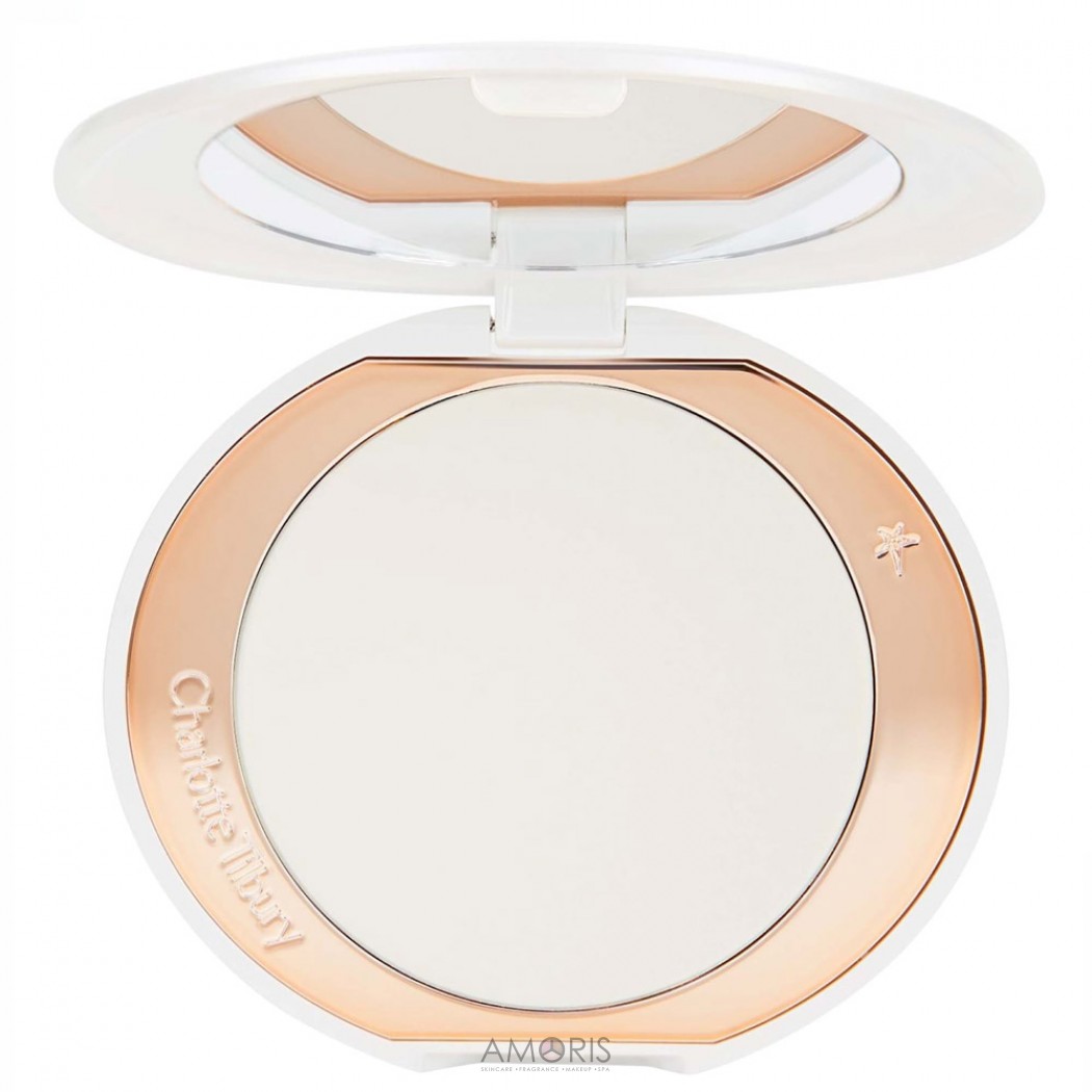 Фінішна пудра