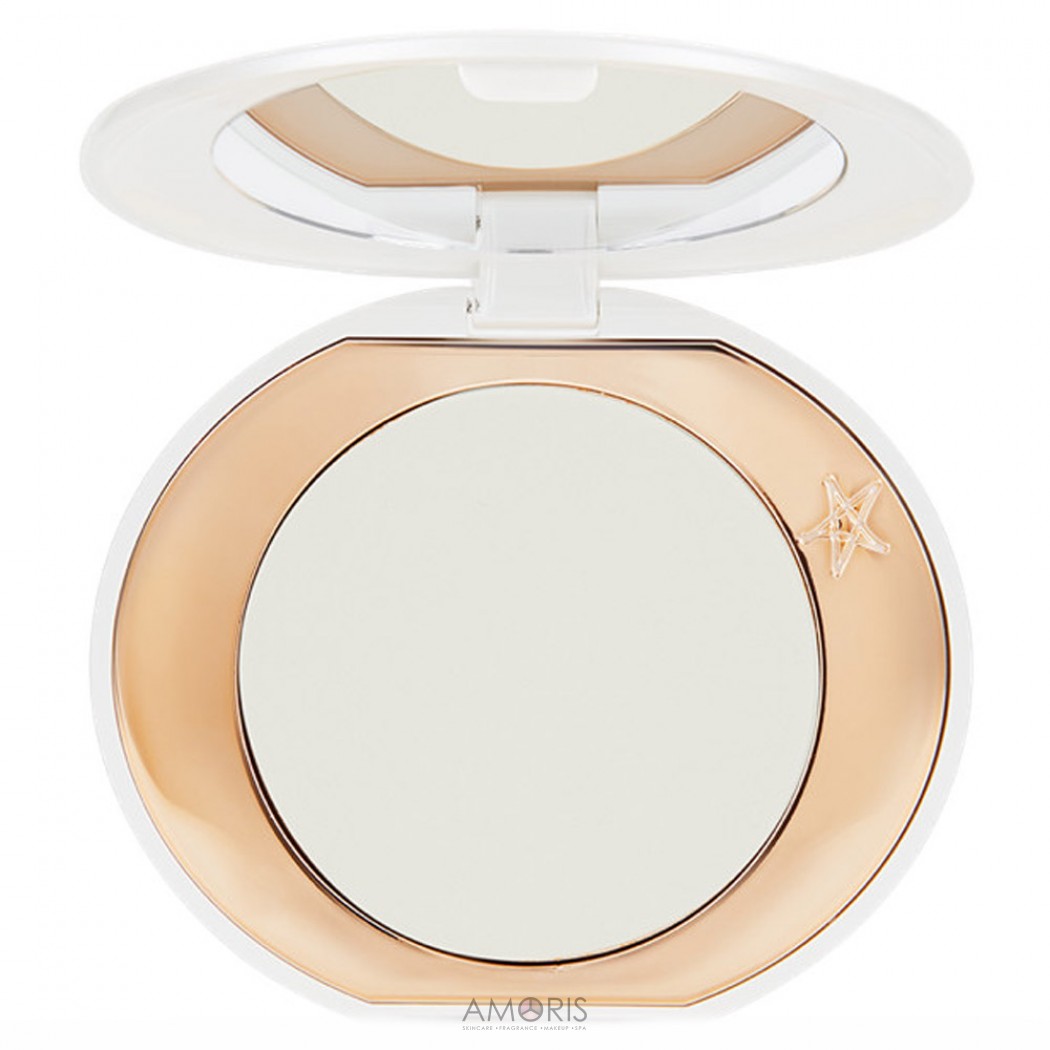 Компактна фінішна пудра