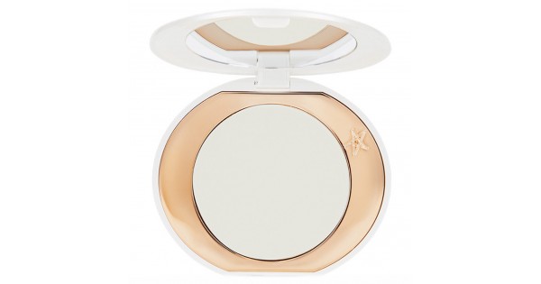 Charlotte Tilbury Mini Airbrush Brightening Flawless Finish