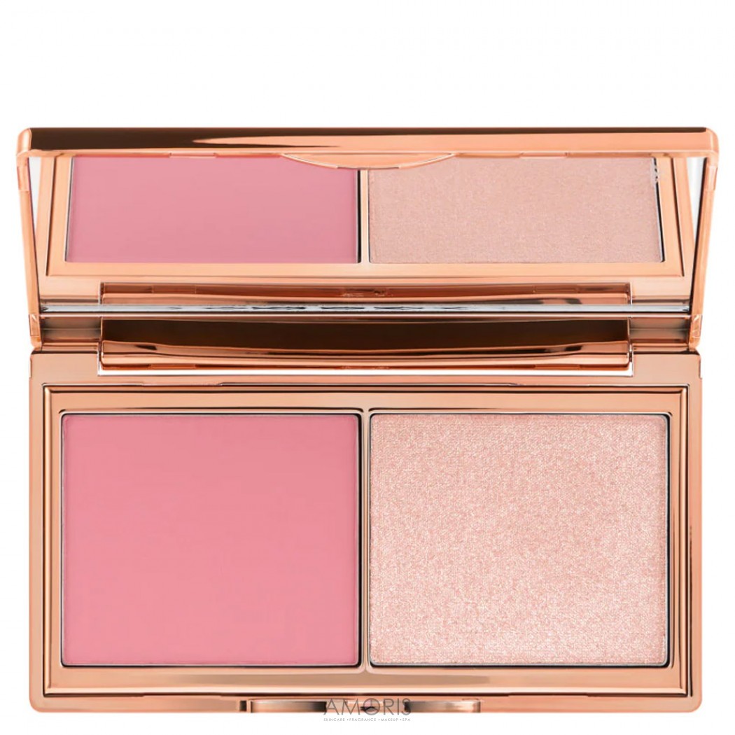 Палетка для обличчя