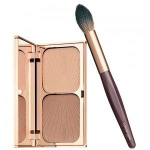 Charlotte Tilbury Filmstar Killer Cheekbones Set
