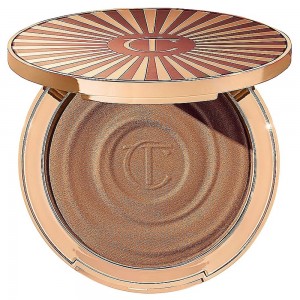 Charlotte Tilbury Beautiful Skin Sun-Kissed Glow Bronzer