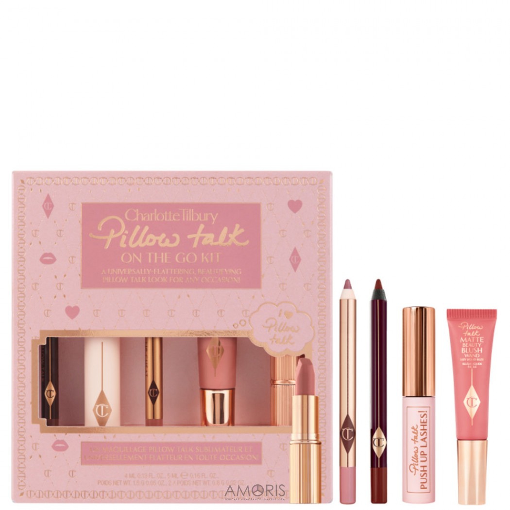 Дорожний набір