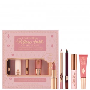 Charlotte Tilbury Pillow Talk On The Go Set