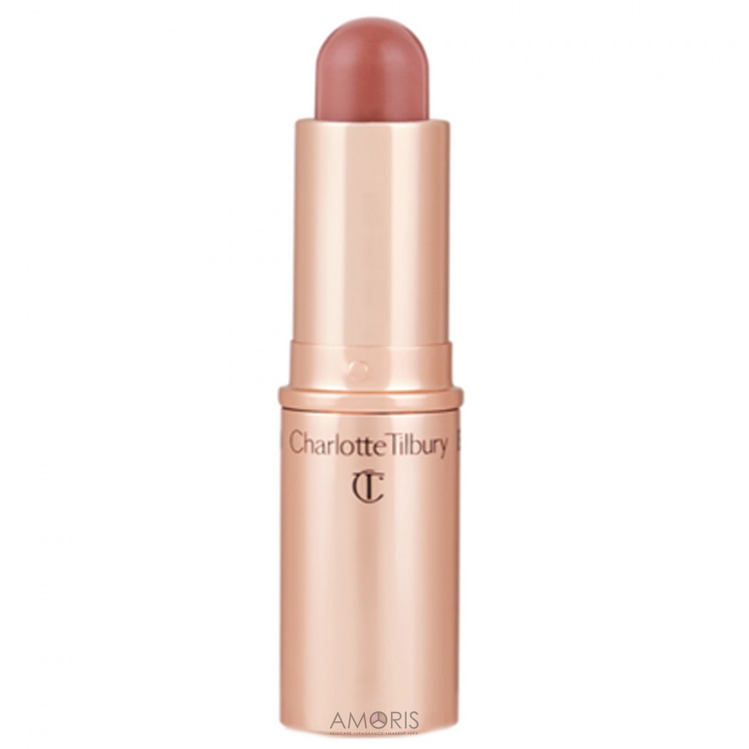 Кремовий стик для губ та щік