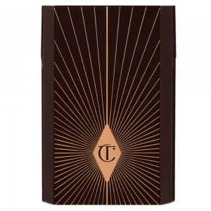 Charlotte Tilbury Quick And Easy Case