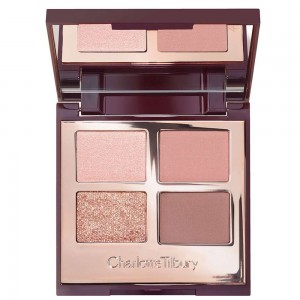 Charlotte Tilbury Luxury Palette