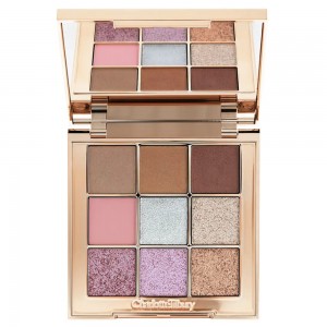 Charlotte Tilbury The Beautyverse Palette
