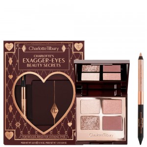 Charlotte Tilbury Charlotte’s Exagger-Eyes Beauty Secrets Set