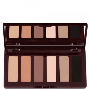 Charlotte Tilbury Super Nudes Easy Eye Palette