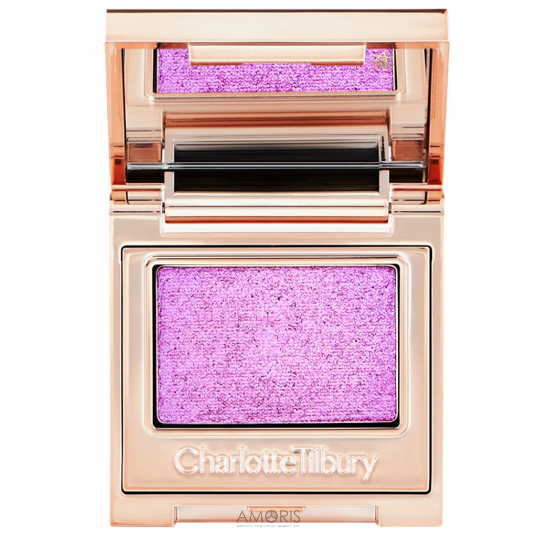 Тени для век