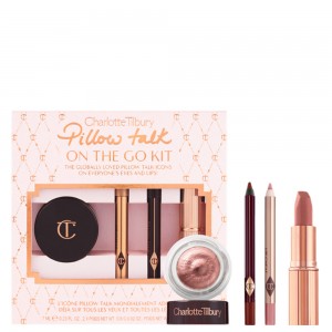 Charlotte Tilbury Pillow Talk On The Go Set