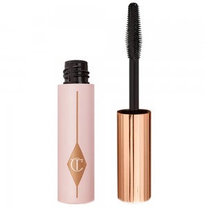 Charlotte Tilbury Travel Size Pillow Talk Push Up Lashes Mascara