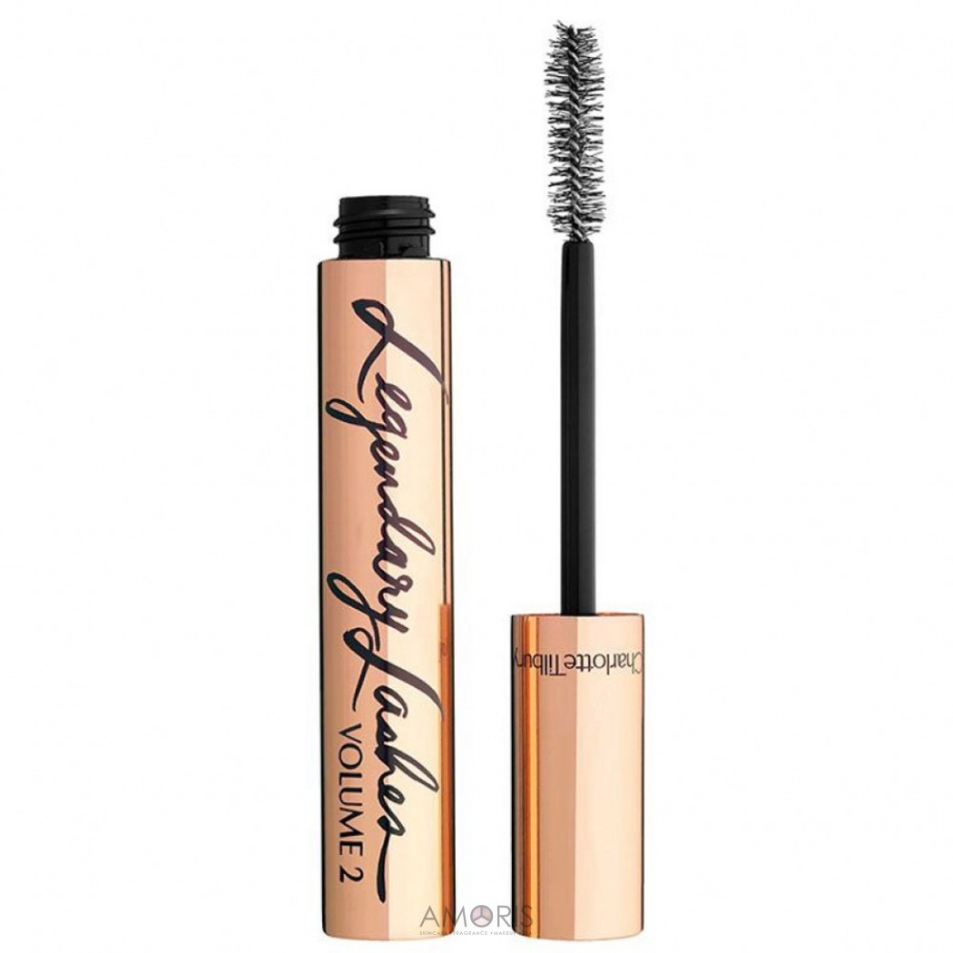 Туш для вій