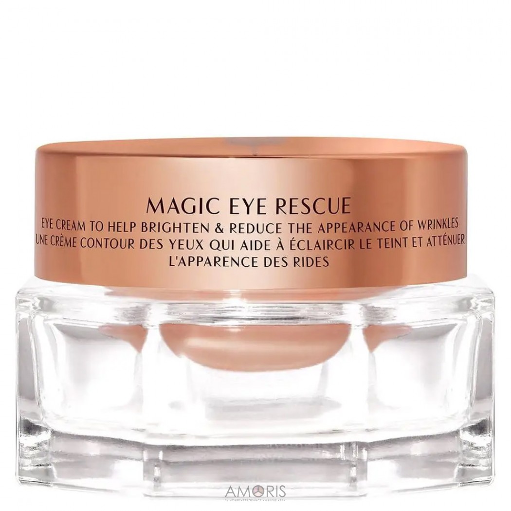 Крем для глаз