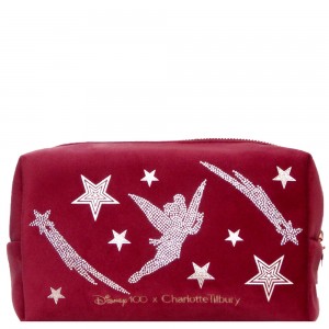 Charlotte Tilbury Beauty Wishes Makeup Bag