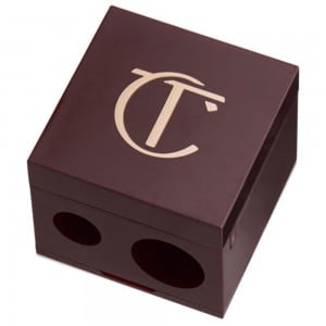 Charlotte Tilbury Pencil Sharpener