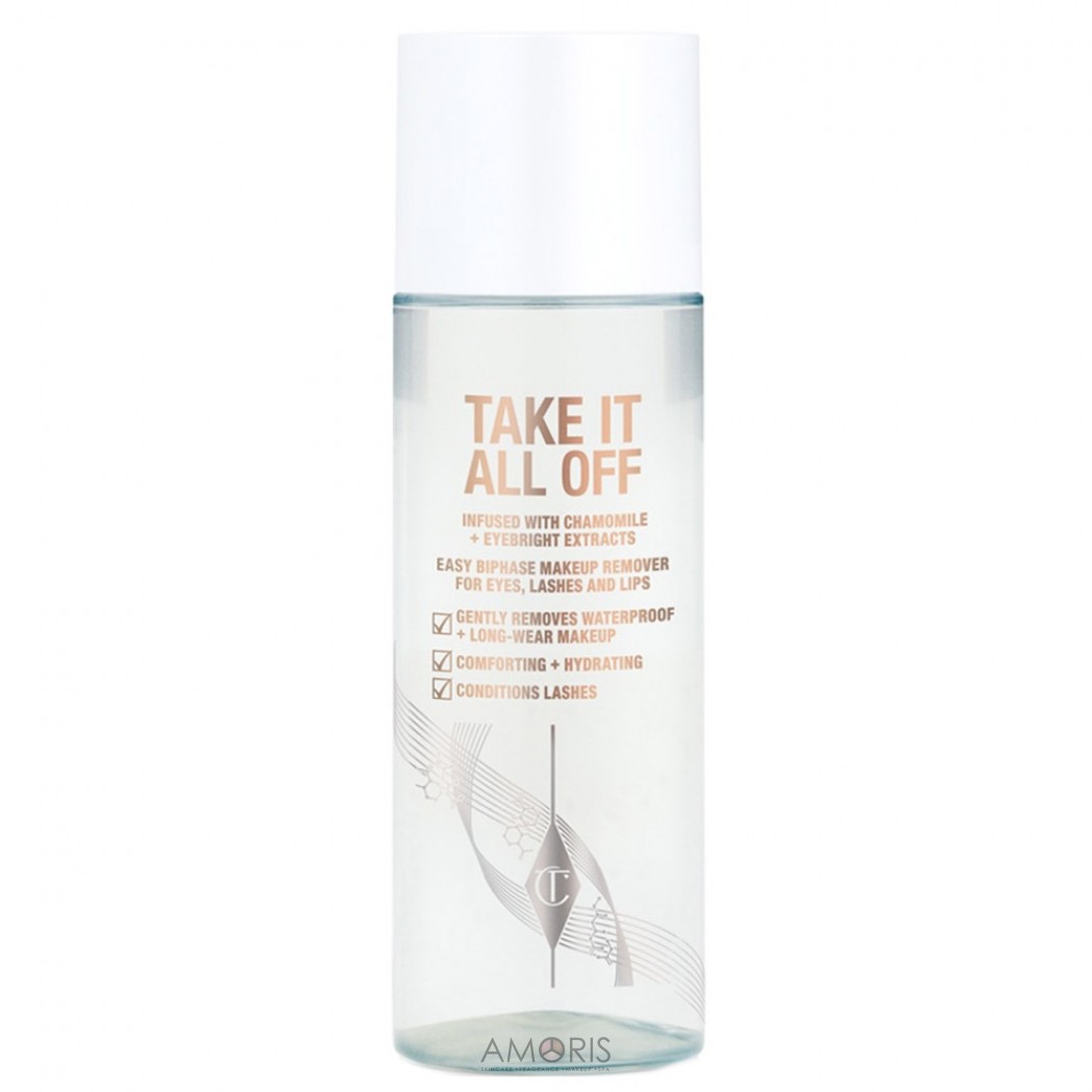 Засіб для зняття макіяжу