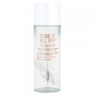 Charlotte Tilbury Take It All Off