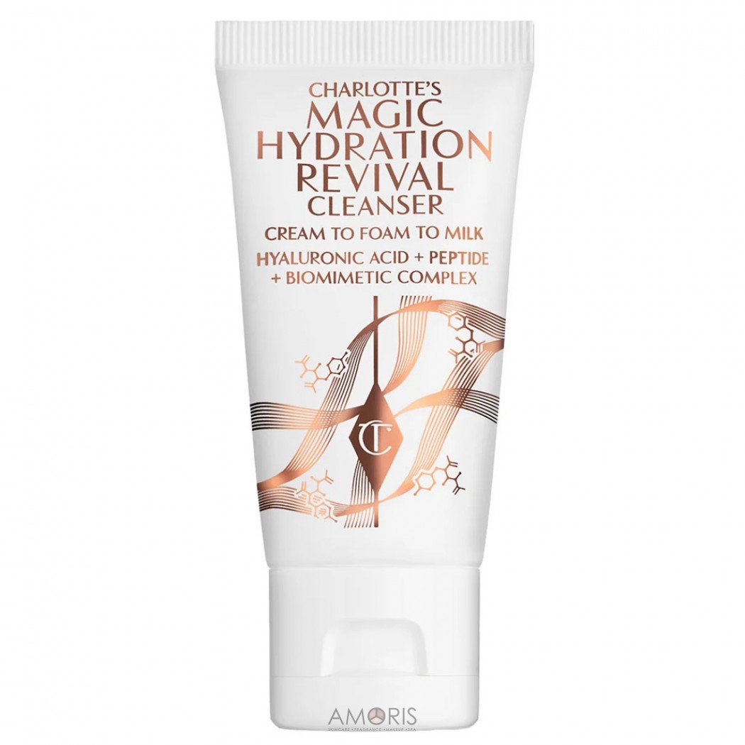 Гель для вмивання