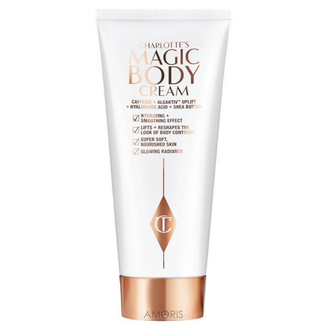 Крем для тела