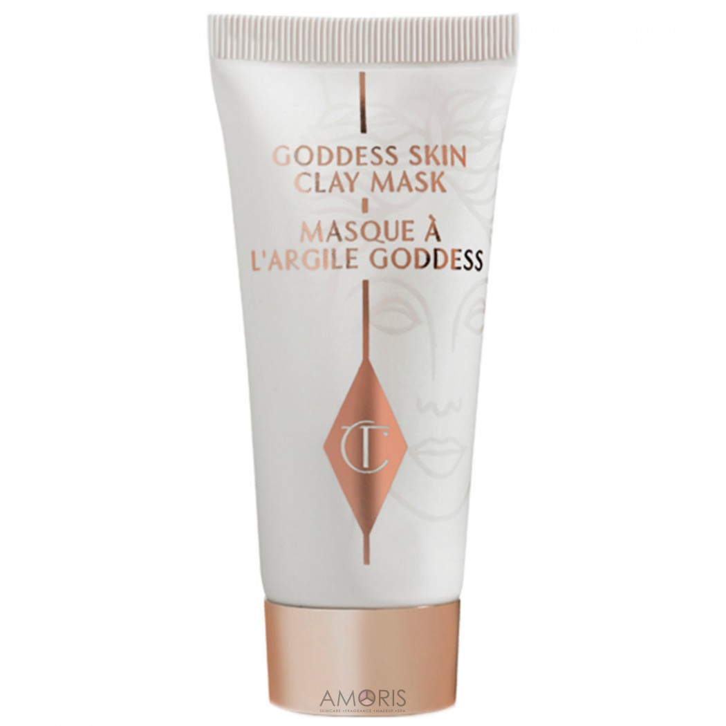 Маска для обличчя