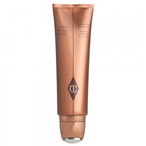 Charlotte Tilbury Supermodel Body