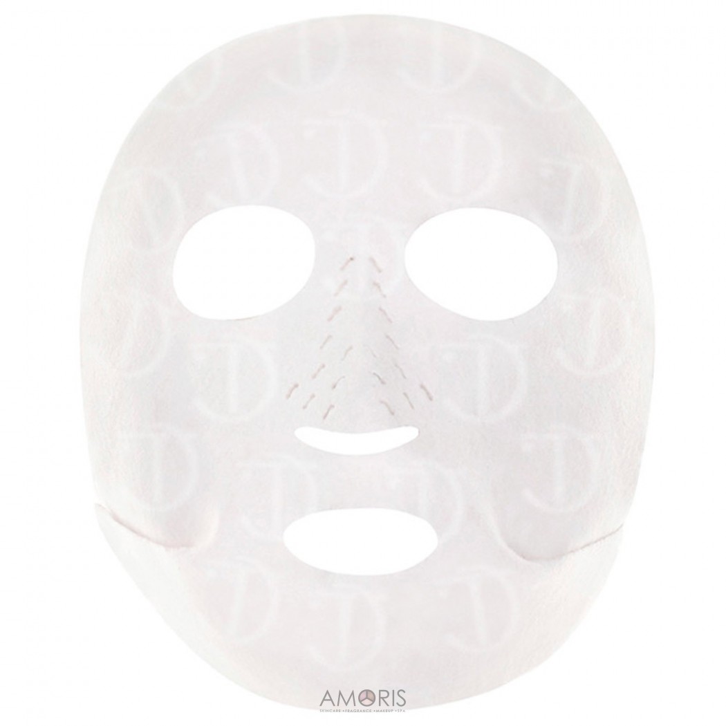 Маска для обличчя