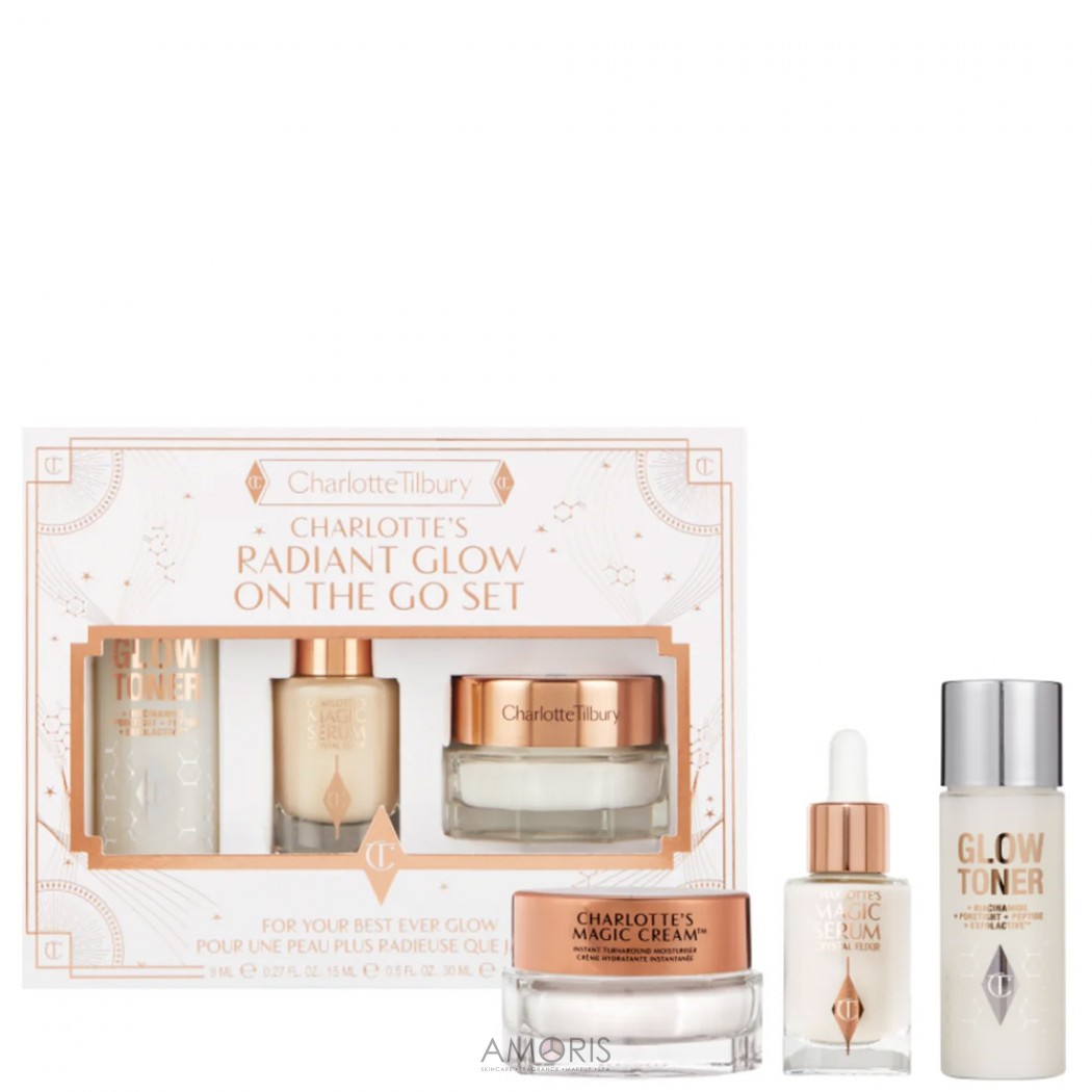 Набір для догляду за шкірою обличчя