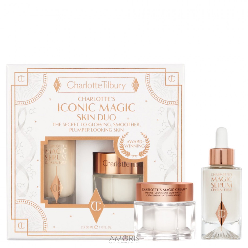 Набор для ухода за кожей лица