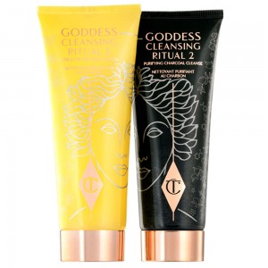 Charlotte Tilbury Goddess Cleansing Ritual Set