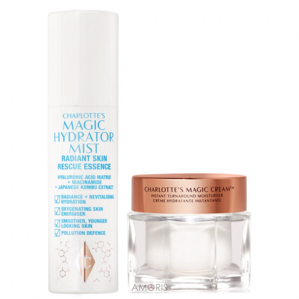 Набор для ухода за кожей лица